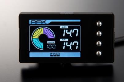 HKS AF KNOCK AMP 3 - 44006-AK004