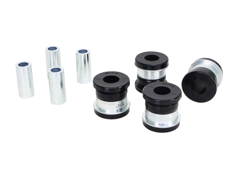 Whiteline 09-24 Ram 1500 Control Arm Upper Bushing Kit - W56533