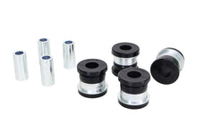 Load image into Gallery viewer, Whiteline 09-24 Ram 1500 Control Arm Upper Bushing Kit