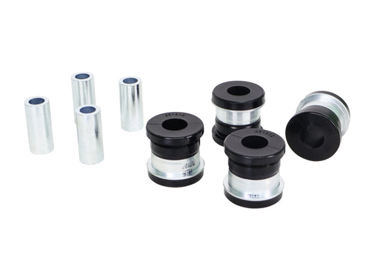 Whiteline 09-24 Ram 1500 Control Arm Upper Bushing Kit - W56533