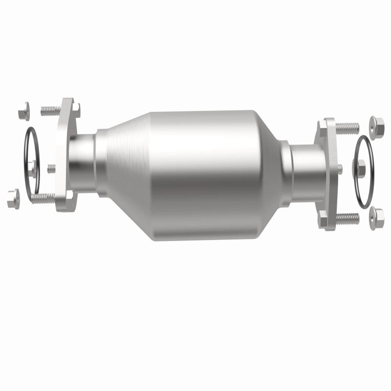 MagnaFlow Direct Fit Catalytic Converter 09-10 Acura TSX 2.4L / 08-10 Honda Accord 2.4L - 49896