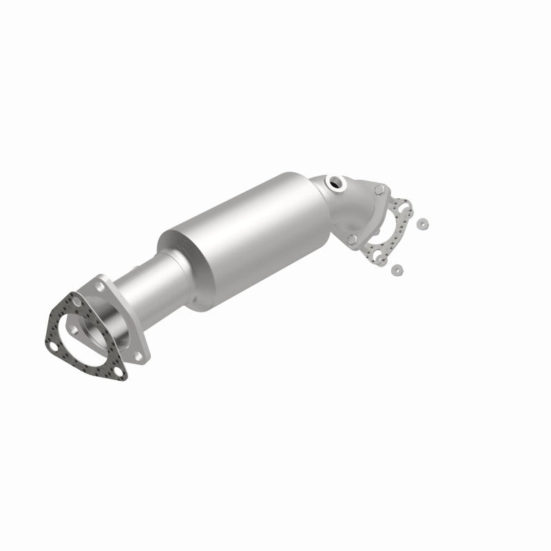 MagnaFlow Direct Fit Catalytic Converter 97-00 Audi A4 1.8L - 4481605
