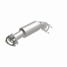 Load image into Gallery viewer, MagnaFlow Direct Fit Catalytic Converter 97-00 Audi A4 1.8L - 4481605