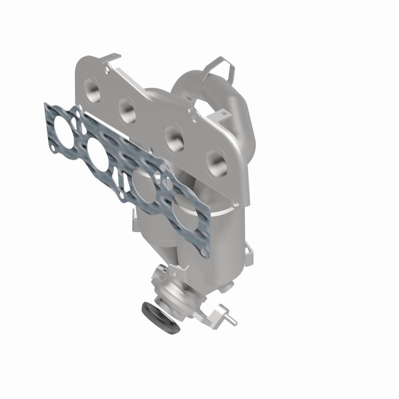 MagnaFlow Direct Fit Catalytic Converter 01-06 Toyota Highlander 2.4L - 51871