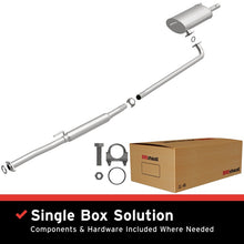 Load image into Gallery viewer, MagnaFlow BRE Exhaust Kit 94-96 Toyota Camry 2.2L - 106-0402