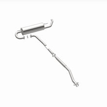 Load image into Gallery viewer, MagnaFlow BRE Exhaust Kit 96-00 Toyota RAV4 2.0L - 106-0286
