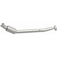 Load image into Gallery viewer, MagnaFlow 2005 Land Rover Range Rover 4.4L Direct Fit Converter - 4551724