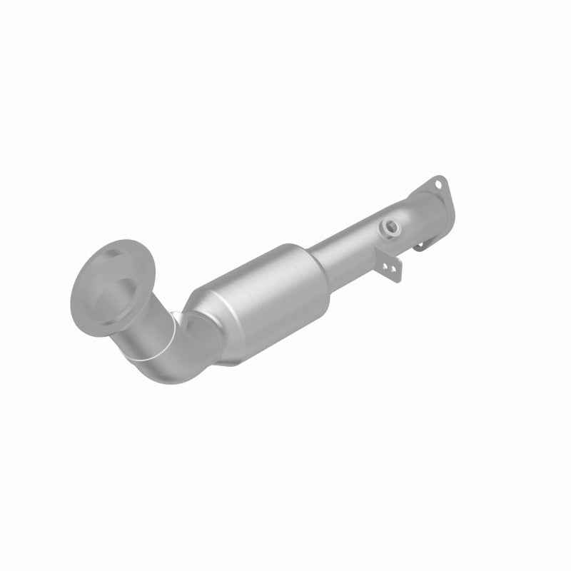 MagnaFlow Direct Fit Catalytic Converter BMW 5 08-09 Front OEM - 49779