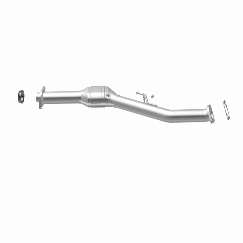 MagnaFlow 08-09 Subaru Impreza 2.5L Direct Fit Converter - 5421159