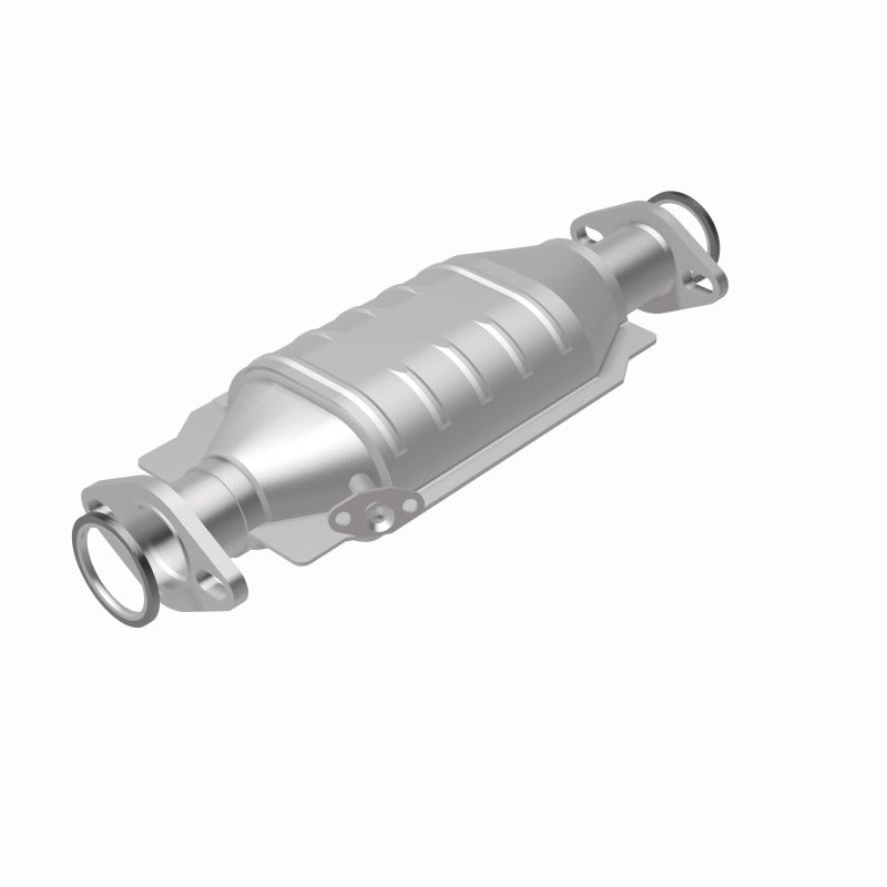 MagnaFlow Direct Fit Catalytic Converter Toyota 81-83 - 23895