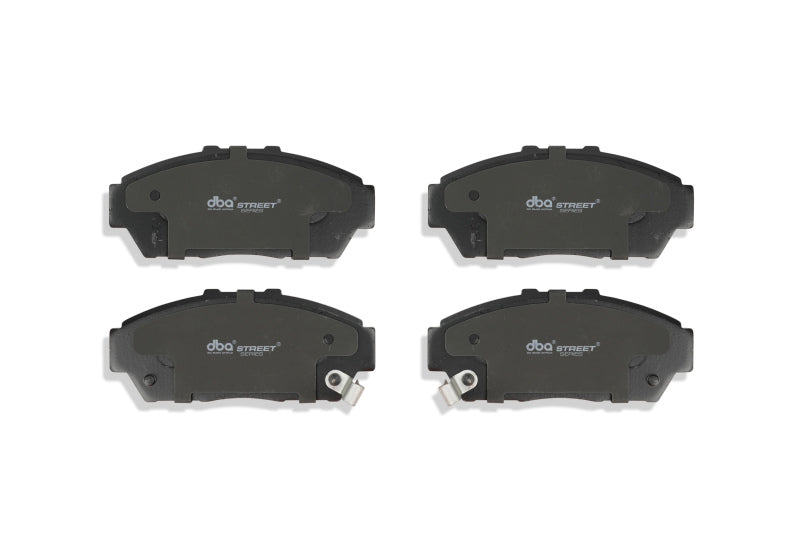 DBA 94-01 Acura Integra Front Street Series Brake Pads - DB1292SS