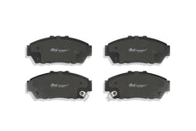 Load image into Gallery viewer, DBA 94-01 Acura Integra Front Street Series Brake Pads - DB1292SS