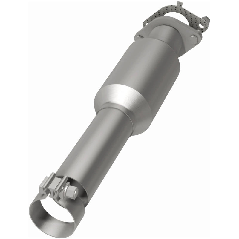 MagnaFlow 09-11 Buick Lucerne Rear Underbody 3.9L Direct Fit Catalytic Converter - 280425