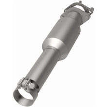 Load image into Gallery viewer, MagnaFlow 09-11 Buick Lucerne Rear Underbody 3.9L Direct Fit Catalytic Converter - 280425