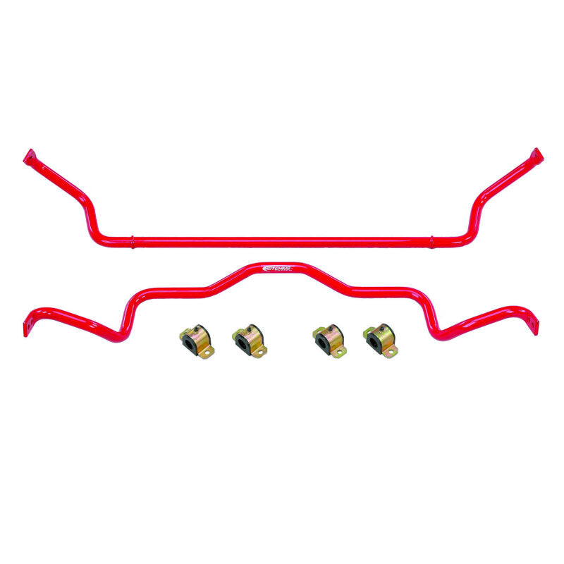 Hotchkis 05-08 Scion tC Sport Swaybar Set - 22425
