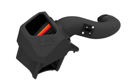 K&N 17-19 Ford F250/F350 SD 6.7L Diesel NextGen Dry Flow Cold Air Intake - 50-2600D
