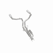 Load image into Gallery viewer, Magnaflow 25+ Ram 1500 I6 3.0L SPEQ Series Polished Cat-Back Performance Exhaust System - 19684