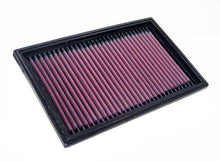 Load image into Gallery viewer, K&amp;N Replacement Air Filter MAZDA 323 1.3 1998 - 33-2824