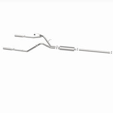 Load image into Gallery viewer, MagnaFlow Sys CB 06 Dodge Ram 5.7 Dual Rear - 16700