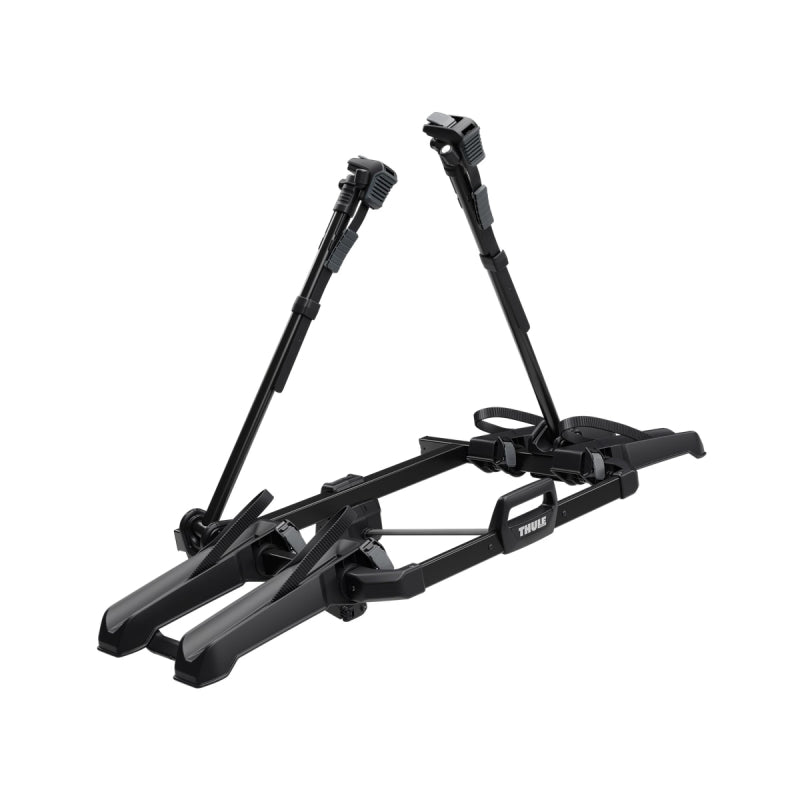 Thule OutPace 2-Bike Rack - Black - 9012500