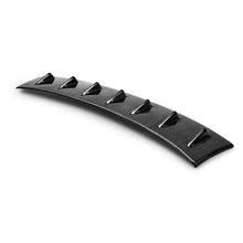 Load image into Gallery viewer, Seibon 02-07 Subaru Impreza/WRX/STi Carbon Fiber Rear Fin Spoiler - RFS0207SBIMP-A