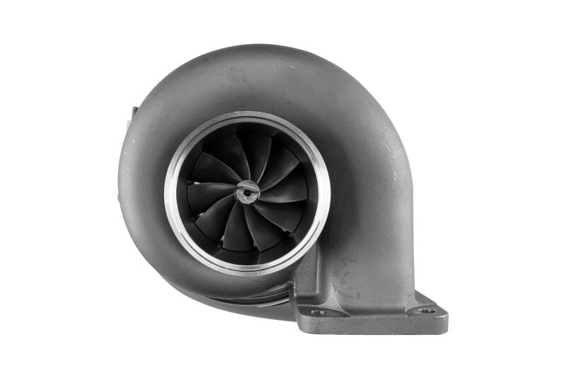 Turbosmart 8280 T4 1.24AR Externally Wastegated TS-1 Turbocharger - TS-1-8280C-T4124E