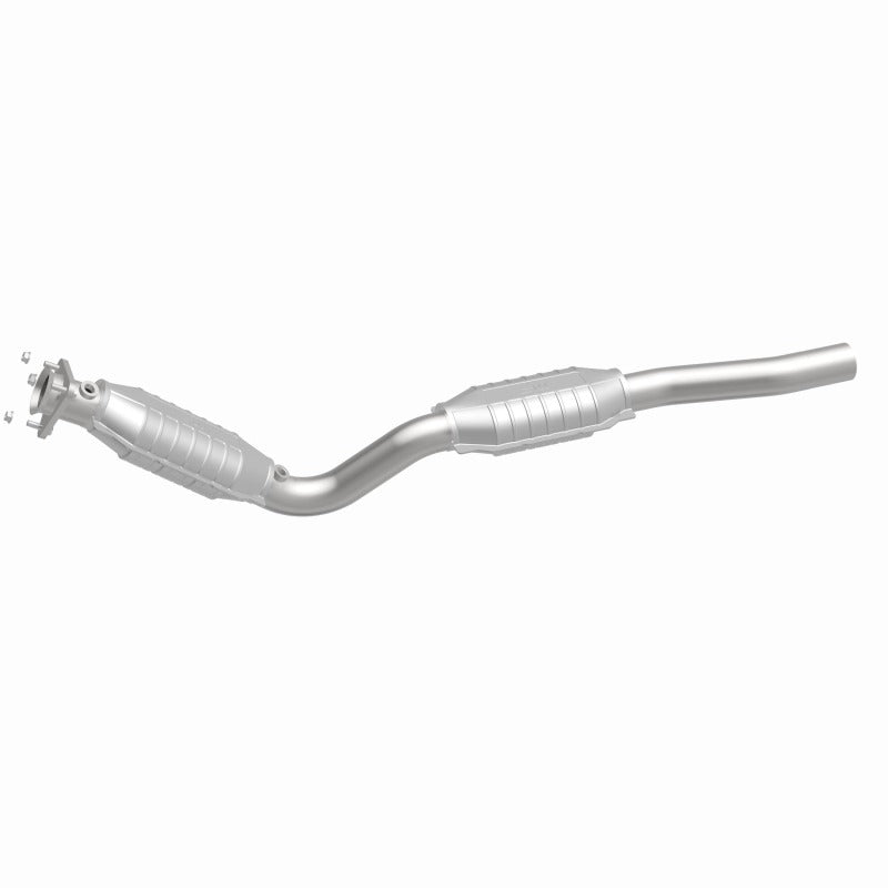 MagnaFlow Direct Fit Catalytic Converter 04-06 Dodge Ram SRT-10 8.3L Passenger Side - 49669