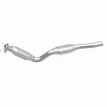 Load image into Gallery viewer, MagnaFlow Direct Fit Catalytic Converter 04-06 Dodge Ram SRT-10 8.3L Passenger Side - 49669