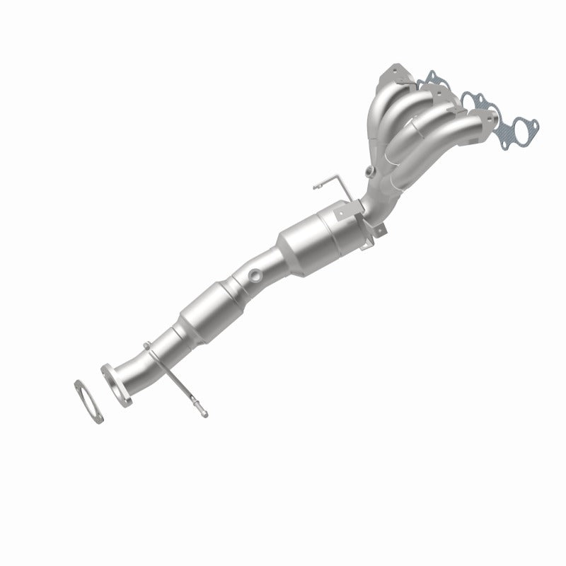 MagnaFlow 04-05 Mazda 3 2.3L Direct Fit Converter - 5531344
