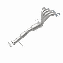 Load image into Gallery viewer, MagnaFlow 04-05 Mazda 3 2.3L Direct Fit Converter - 5531344