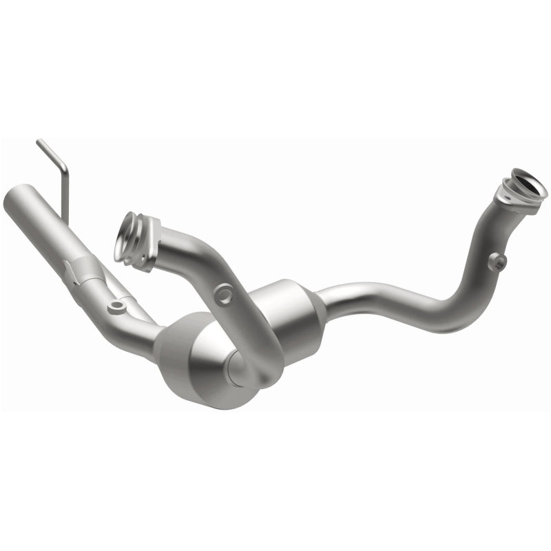 MagnaFlow Direct Fit Catalytic Converter 04 Jeep Grand Cherokee 4.7L - 49070