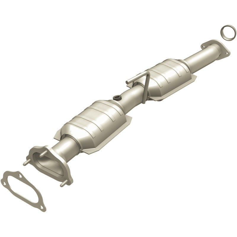 MagnaFlow Direct Fit Catalytic Converter 03 Ranger/B-Ser V6 rear 50S - 441410