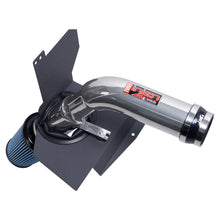 Load image into Gallery viewer, Injen 18-21 Subaru WRX STI H4 2.5L Turbo SP Aluminum Series Cold Air Intake - Polished - SP1208P