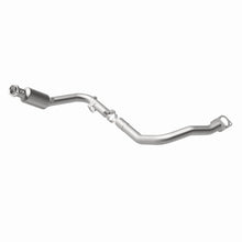 Load image into Gallery viewer, MagnaFlow 07-09 Range Rover Sport 4.4L Direct Fit Converter - 5551719