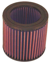 Load image into Gallery viewer, K&amp;N Replacement Air Filter SAAB 9-5; 1998-2000 - E-2455