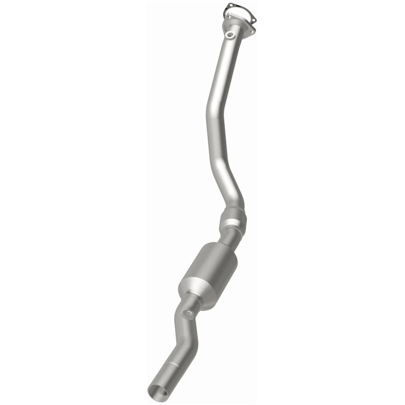 MagnaFlow Direct Fit Catalytic Converter 96-99 Audi A6 Quattro 2.8L - 24003