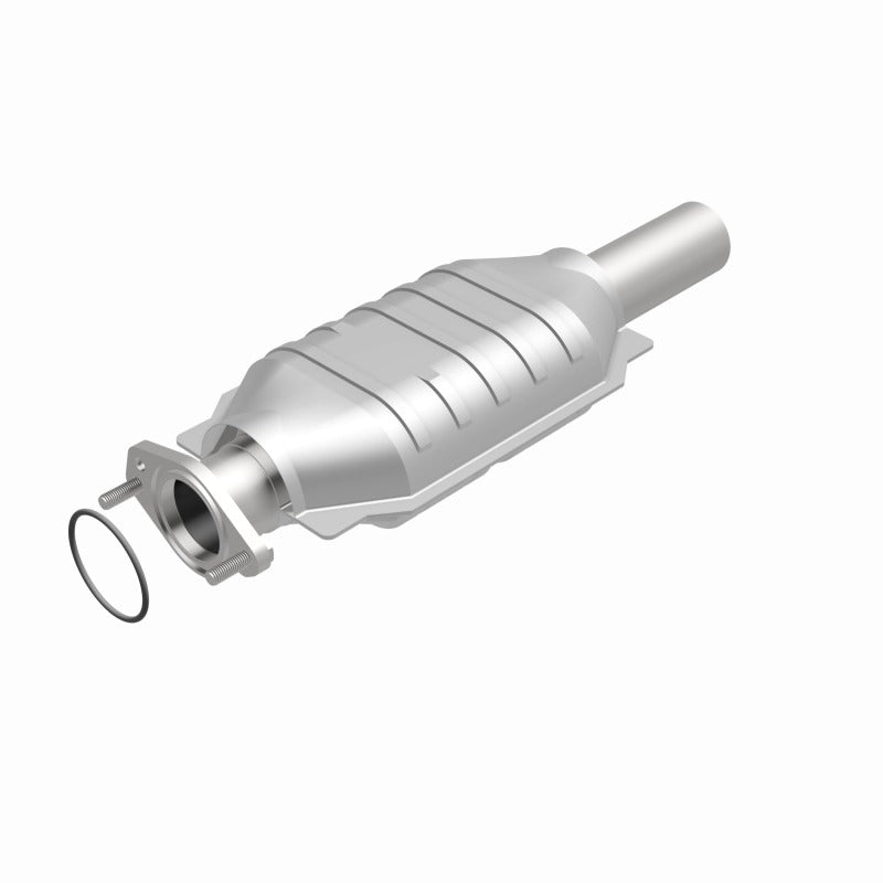 MagnaFlow Direct Fit Catalytic Converter 10-12 Fusion Hybrid 2.5L - 51793