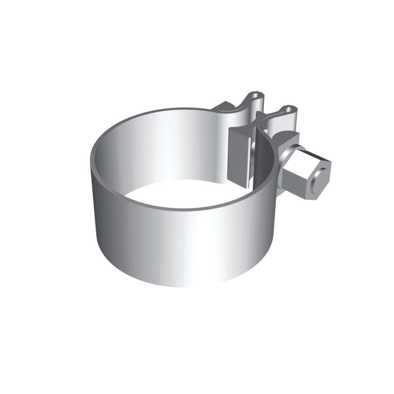 MagnaFlow Clamp 2.25inch TORCA SS 1.25inch 10pk - 10161