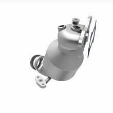 Load image into Gallery viewer, MagnaFlow 10-14 Honda Insight 1.3L Direct Fit Catalytic Converter - 5531030