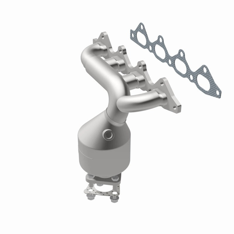 MagnaFlow Direct Fit Catalytic Converter 01-04 Kia Spectra 1.8L - 51500