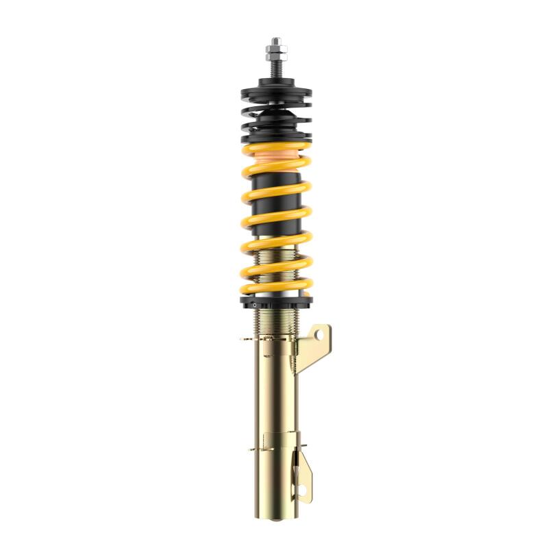 ST XA Coilover Kit 97-05 Volkswagen Golf MKIV - 18210005