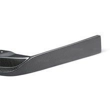 Load image into Gallery viewer, Seibon 2018 Subaru WRX / STi Carbon Fiber Front Lip - MB3 Style - FL18SBIMP-MB3