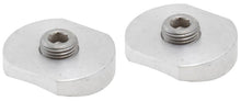 Load image into Gallery viewer, AEM 1/8in NPT Injector Bung Weld-In Fitting (2 Pack) - 2-777
