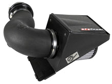 Load image into Gallery viewer, aFe Magnum FORCE Stage-2 Pro DRY S Cold Air Intake System 10-18 Ford Taurus SHO V6-3.5L (tt) - 54-13025D