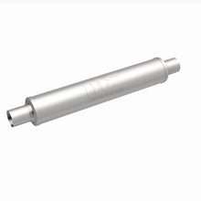 Load image into Gallery viewer, MagnaFlow Muffler Mag SS 22X4X4 2.25X2.25 C/C - 10435