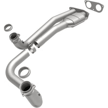 Load image into Gallery viewer, MagnaFlow Direct Fit Catalytic Converter 98-00 Chevy 3500 7.4L Fro - 93607