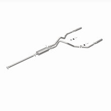 Load image into Gallery viewer, MagnaFlow Sys C/B 99 Ford F-Series Dual Exit - 15749