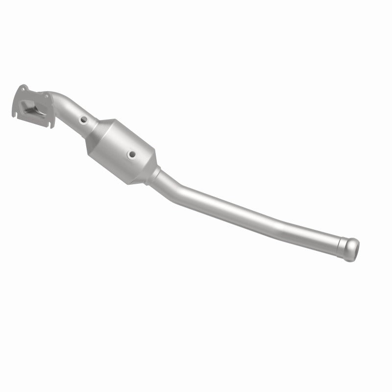 MagnaFlow 13-17 Jeep Grand Cherokee 3.6L Direct Fit Converter - 5551251