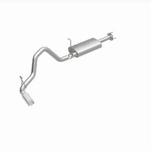 Load image into Gallery viewer, MagnaFlow 2019 Ram 1500 3.6L Street Series Cat-Back Exhaust Rear Side Exit w/Polished Tip - 19461