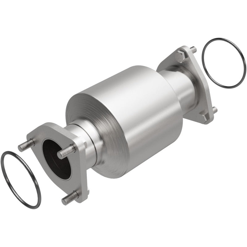 MagnaFlow 10-13 Acura MDX 3.7L Direct Fit Converter - 5592862